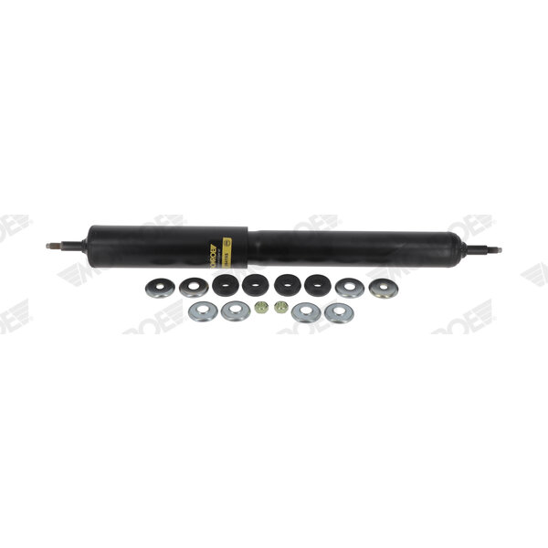 1 Ammortizzatore MONROE Adventure D6419S