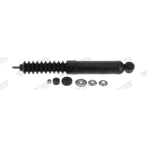 1 Ammortizzatore MONROE Adventure D8497S