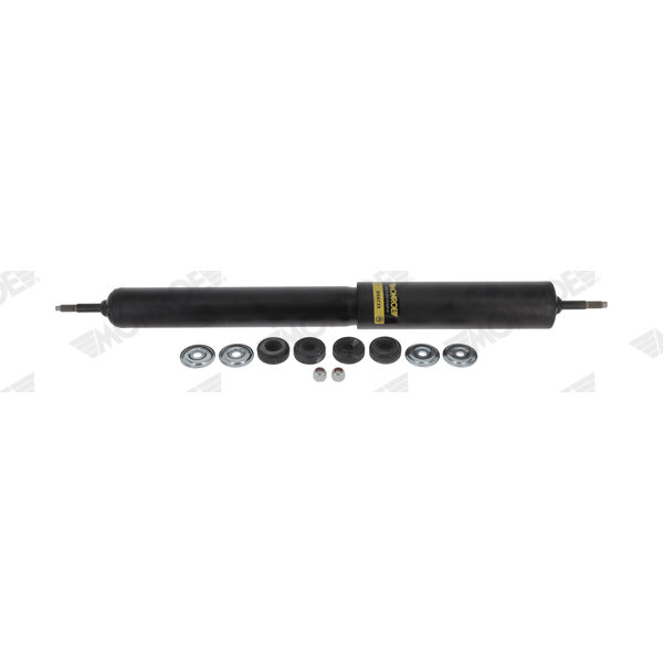 1 Ammortizzatore MONROE Adventure D4473S