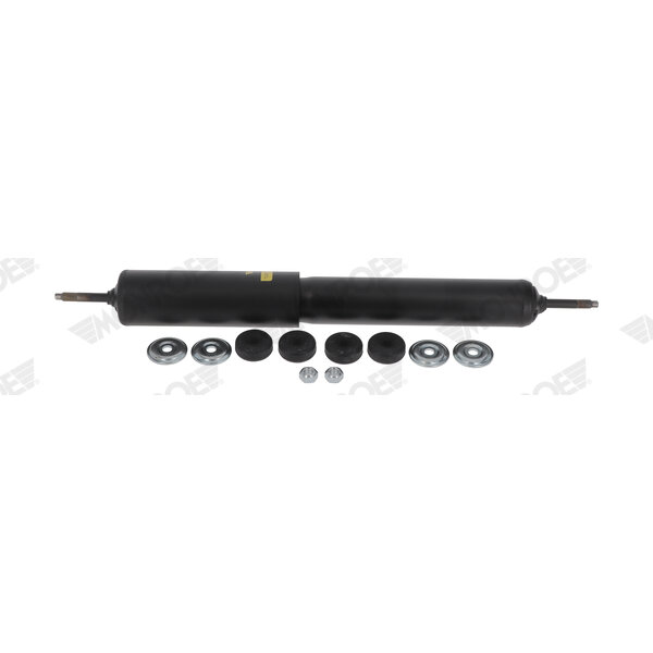 1 Ammortizzatore MONROE Adventure D4470S