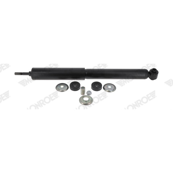 1 Ammortizzatore MONROE Adventure D6631S