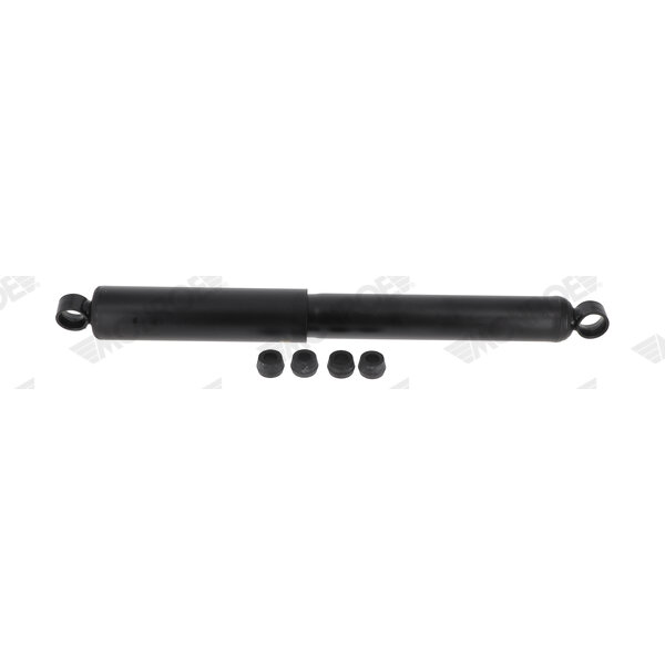 1 Ammortizzatore MONROE Adventure D8333S