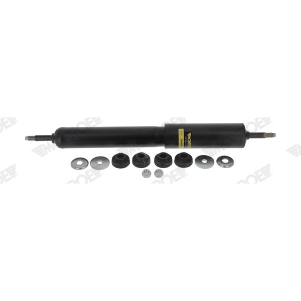 1 Ammortizzatore MONROE Adventure D8483S