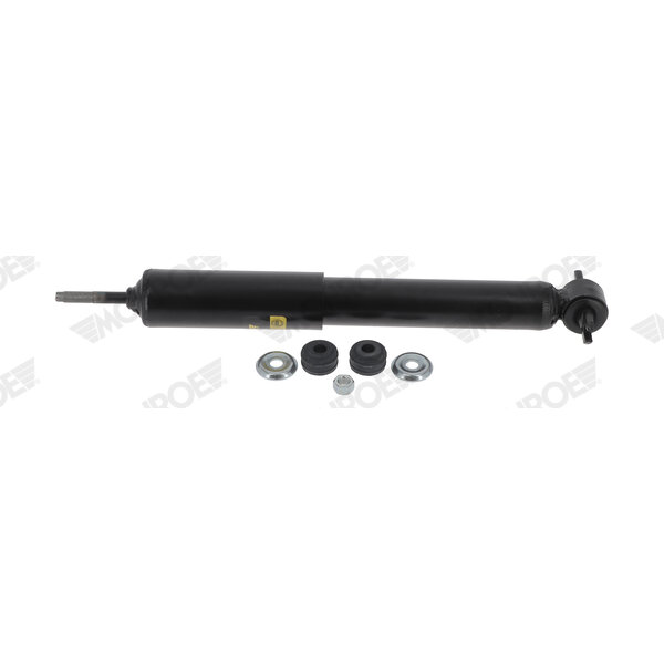 1 Ammortizzatore MONROE Adventure D2653S