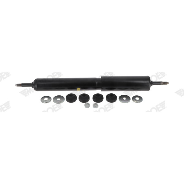 1 Ammortizzatore MONROE Adventure D4468S