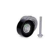 Tendicinghia Poly-V Ina 534 0180 10 – Ricambio Auto, Installazione Facile