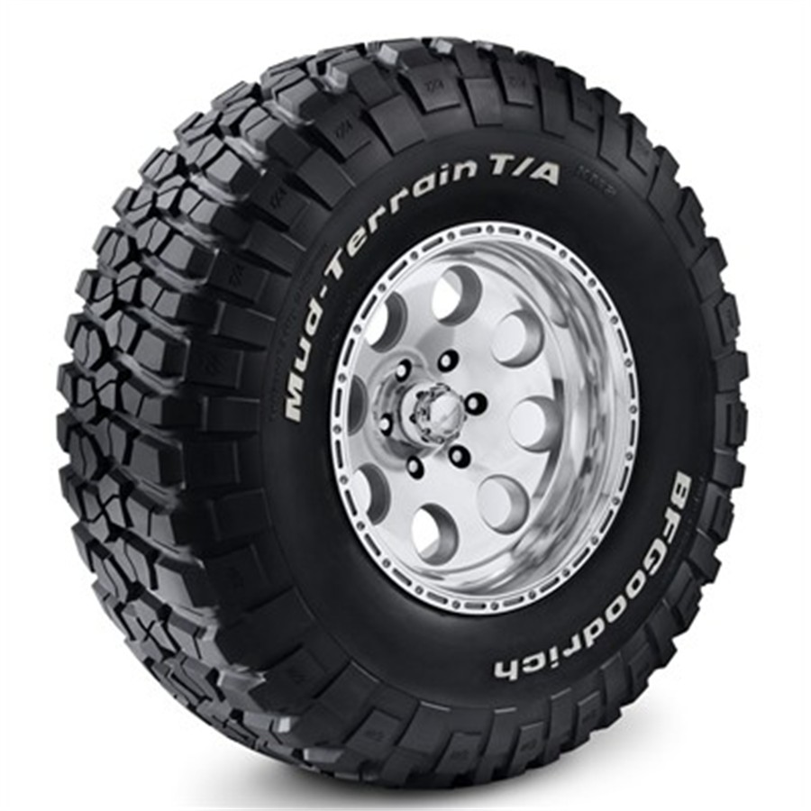 Pneumatico BFGOODRICH MUD TERRAIN T/A KM2 235/70 R16 104/101 Q : Norauto.it