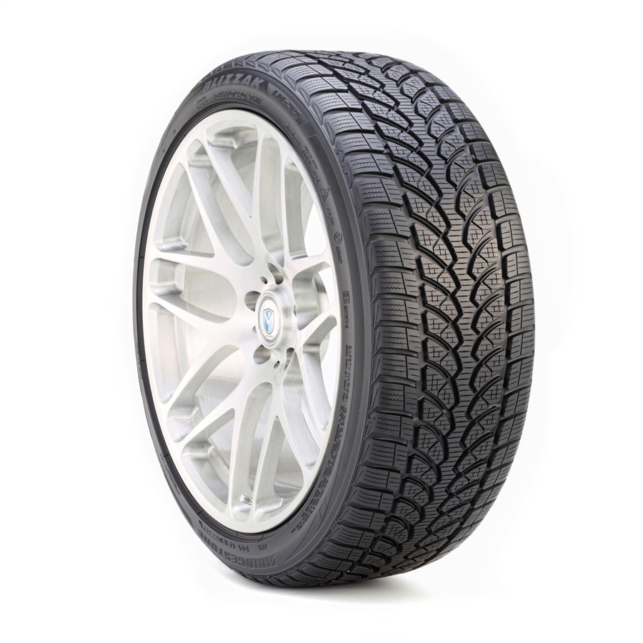 Pneumatico BRIDGESTONE BLIZZAK LM-32 225/50 R17 94 H MO