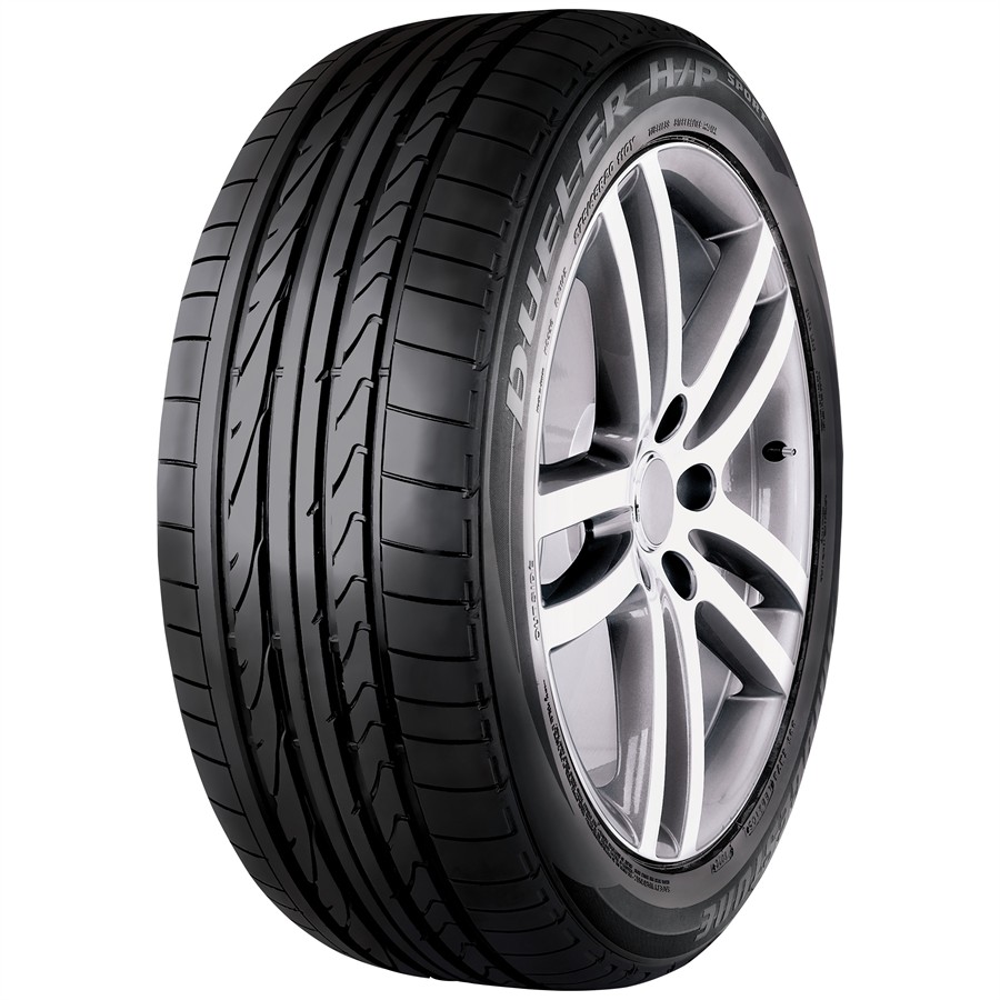 Pneumatico BRIDGESTONE DUELER H/P SPORT 315/35 ZR21 111 Y XL N0