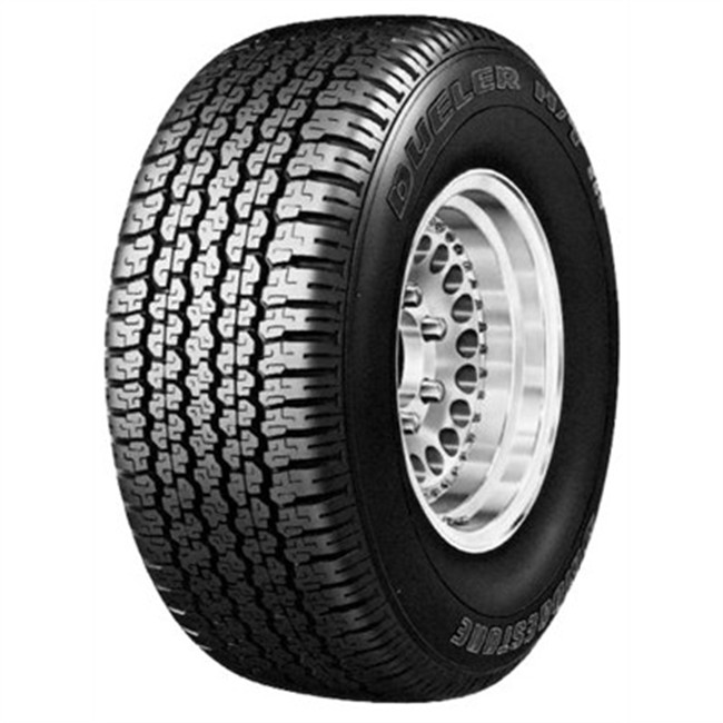 Pneumatico BRIDGESTONE DUELER H/T 689 235/70 R16 105 H : Norauto.it