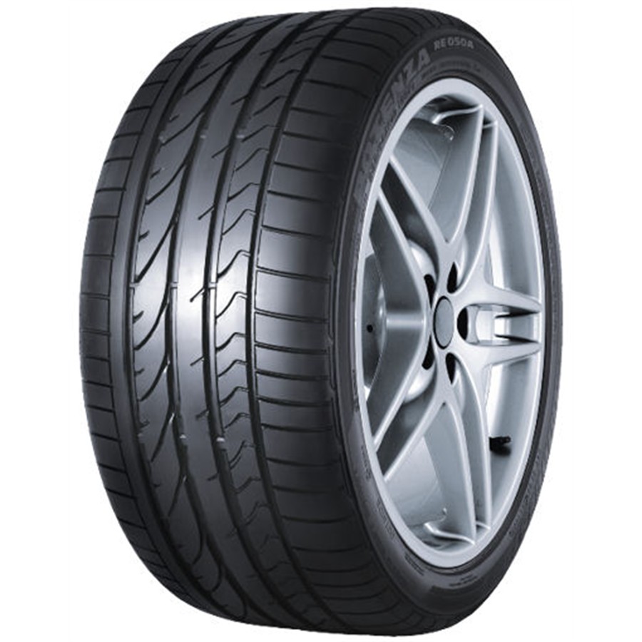 Pneumatico BRIDGESTONE POTENZA RE050 ASYMMETRIC 295/30 ZR19 100 Y XL N1