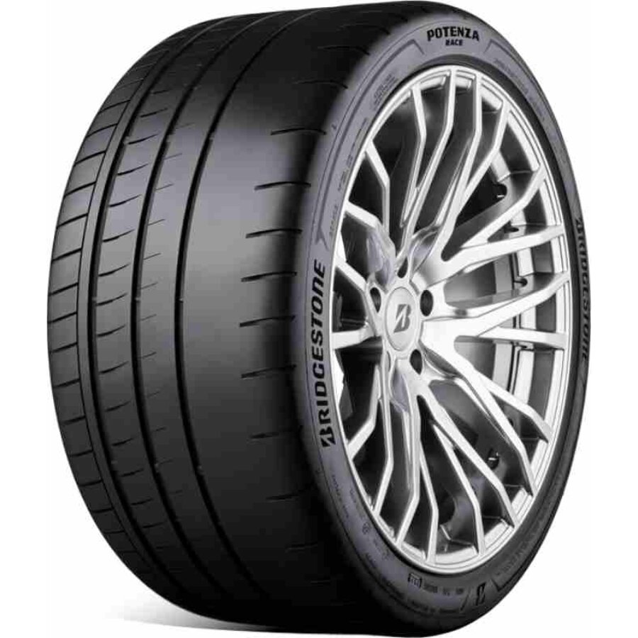 Pneumatico BRIDGESTONE POTENZA RACE 265/35 ZR18 97 Y XL