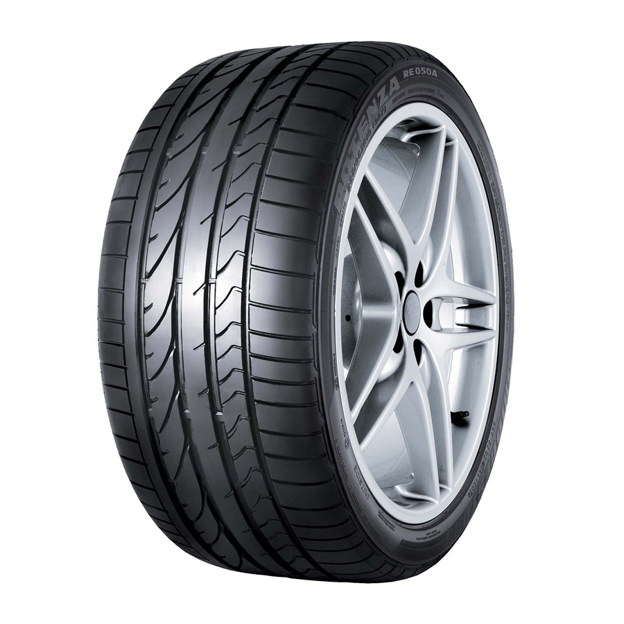 Pneumatico BRIDGESTONE POTENZA RE050 A1 245/35 R20 95 Y XL * Runflat