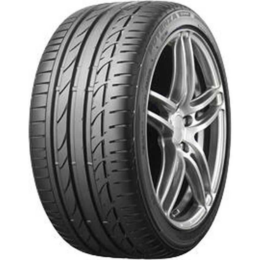 Pneumatico BRIDGESTONE POTENZA S005 235/35 R19 91 Y XL *