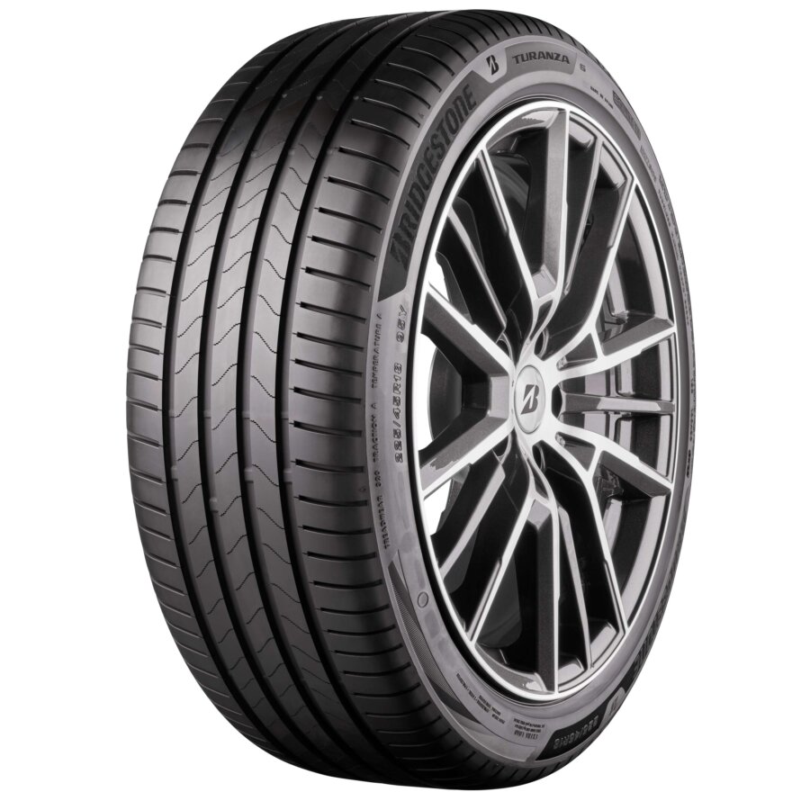 Pneumatico BRIDGESTONE TURANZA 6 285/45 R22 110 H