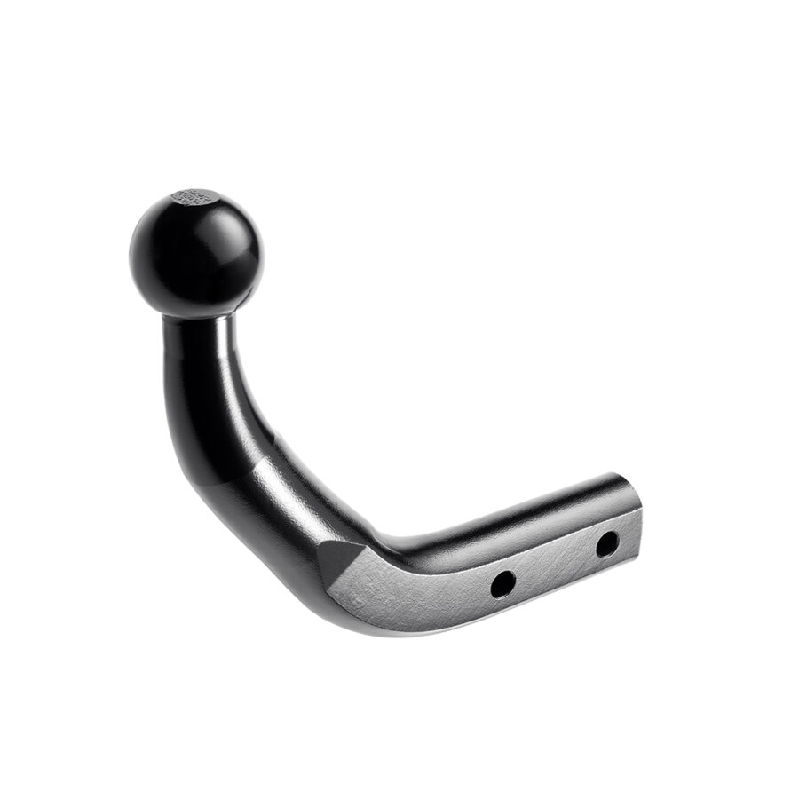 Gancio traino fisso BRINK 669500