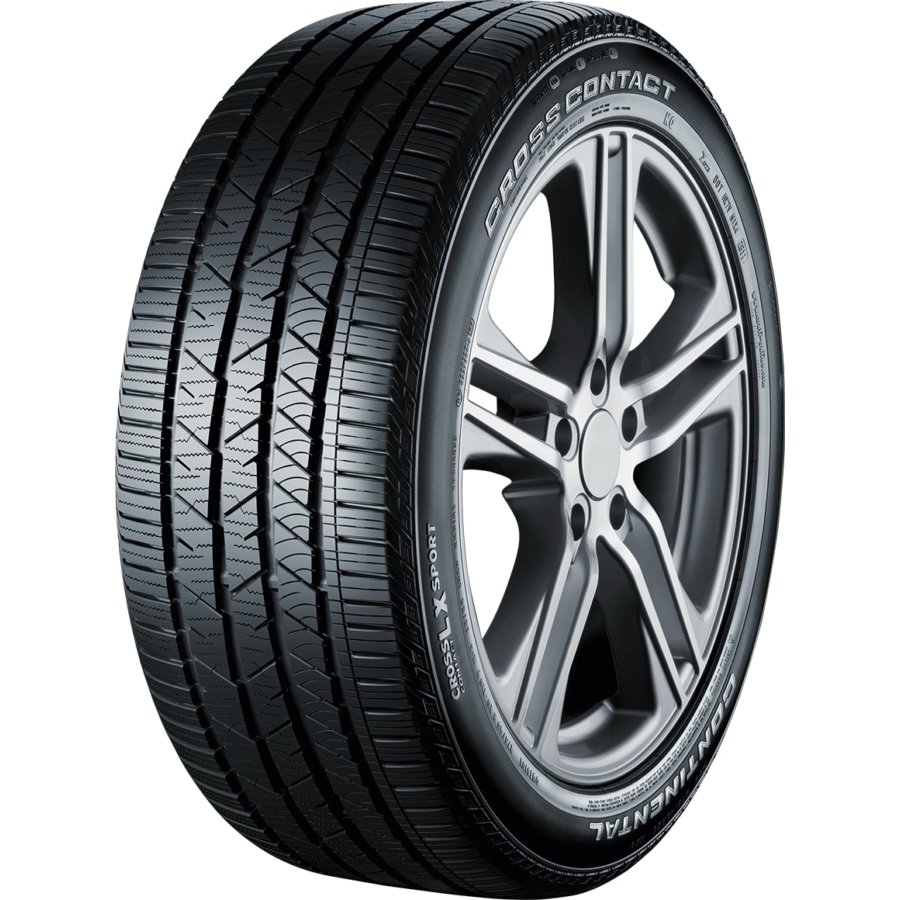 Pneumatico CONTINENTAL CROSSCONTACT LX SPORT 275/45 R21 110 W XL