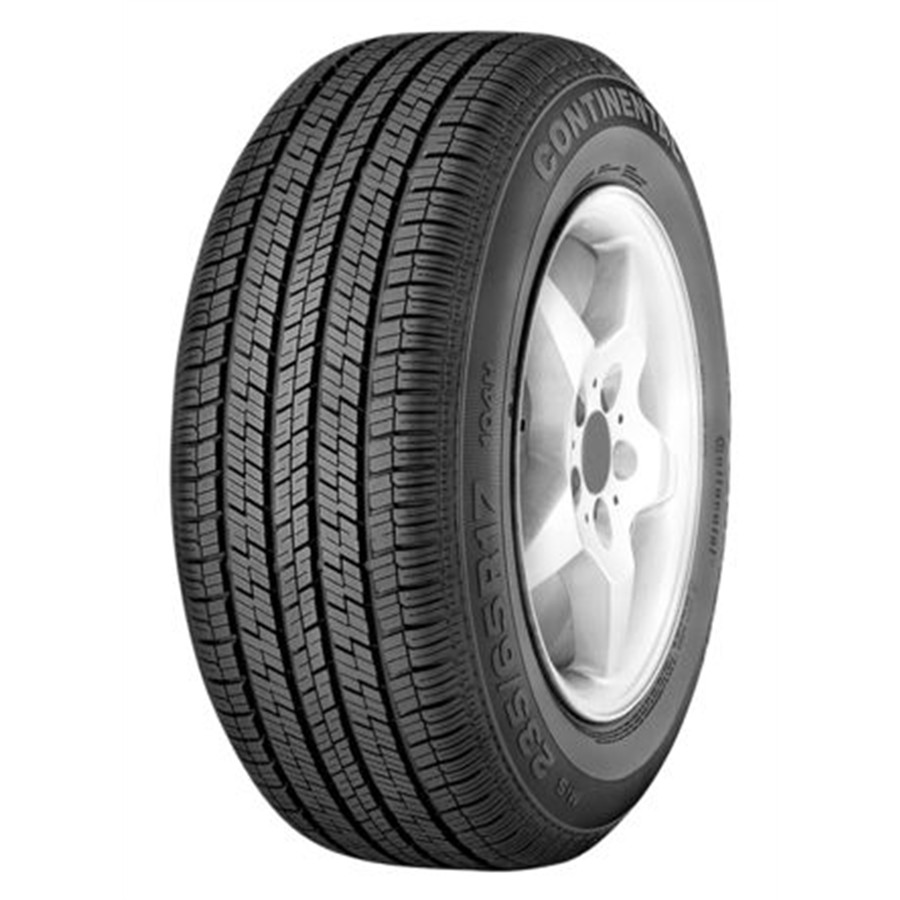 Pneumatico CONTINENTAL CONTI4X4CONTACT 275/55 R19 111 V MO