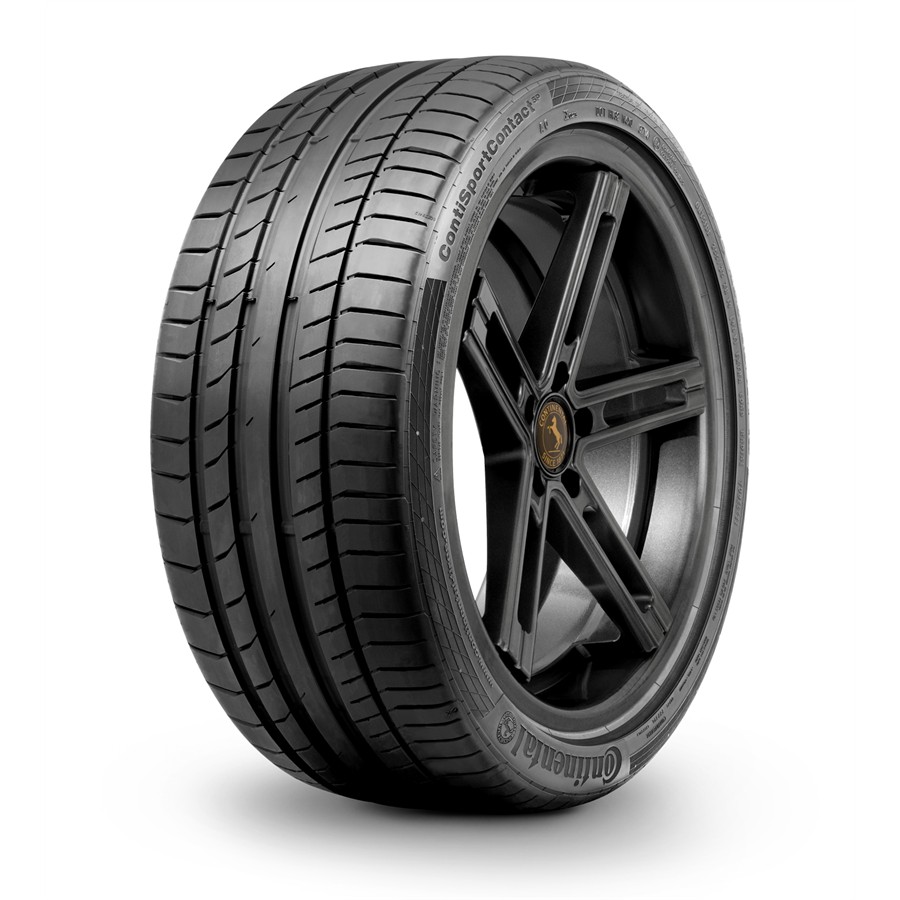 Pneumatico CONTINENTAL CONTISPORTCONTACT 5P 295/35 ZR20 105 Y XL N0