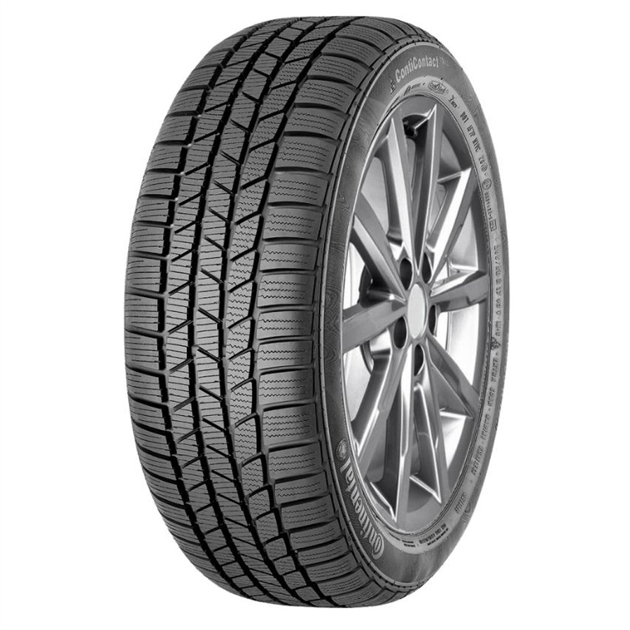 Pneumatico CONTINENTAL CONTICONTACT TS815 205/60 R16 96 V XL