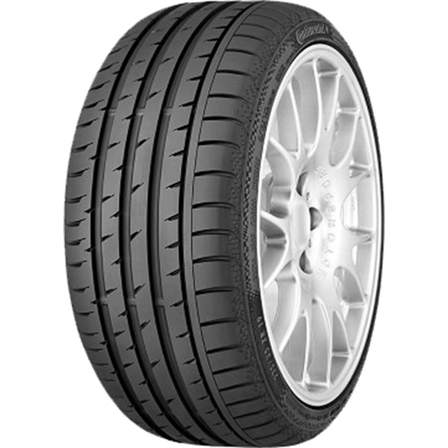 Pneumatico CONTINENTAL PREMIUMCONTACT 6 225/45 R18 95 Y XL MO - Norauto