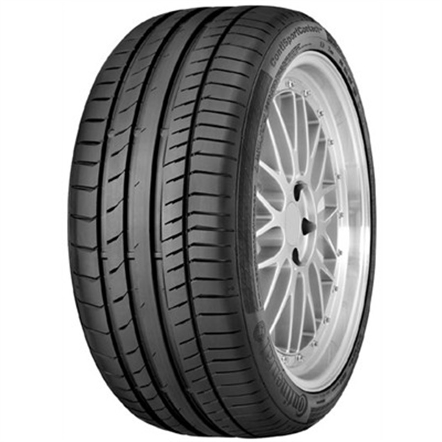 Pneumatico CONTINENTAL CONTISPORTCONTACT 5P 315/30 ZR21 105 Y XL ND0