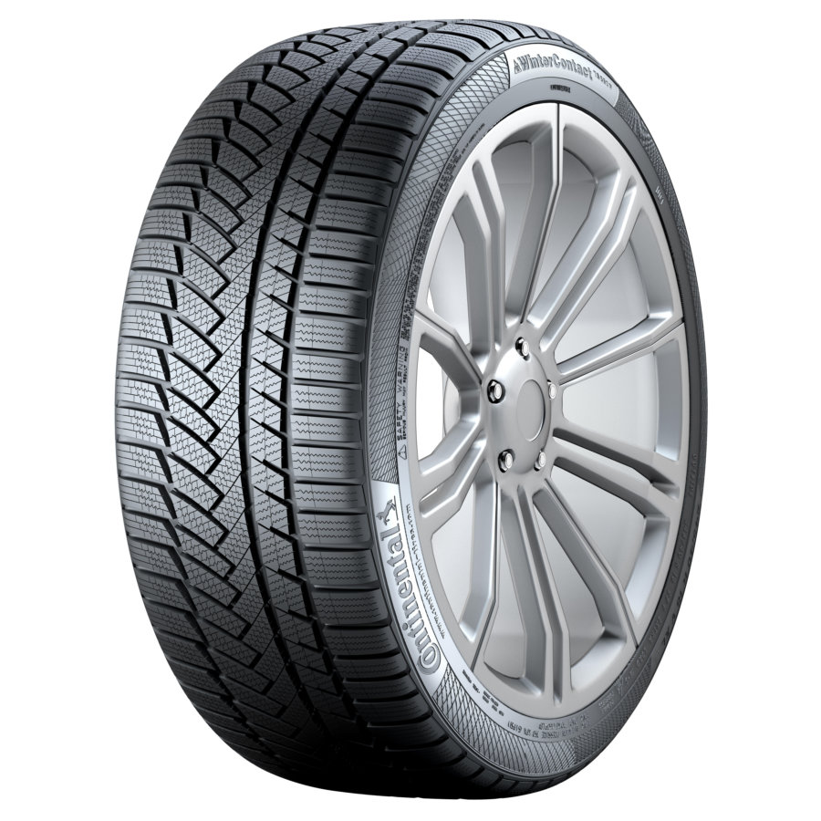 Pneumatico CONTINENTAL WINTERCONTACT TS 850 P 235/60 R18 103 H MO