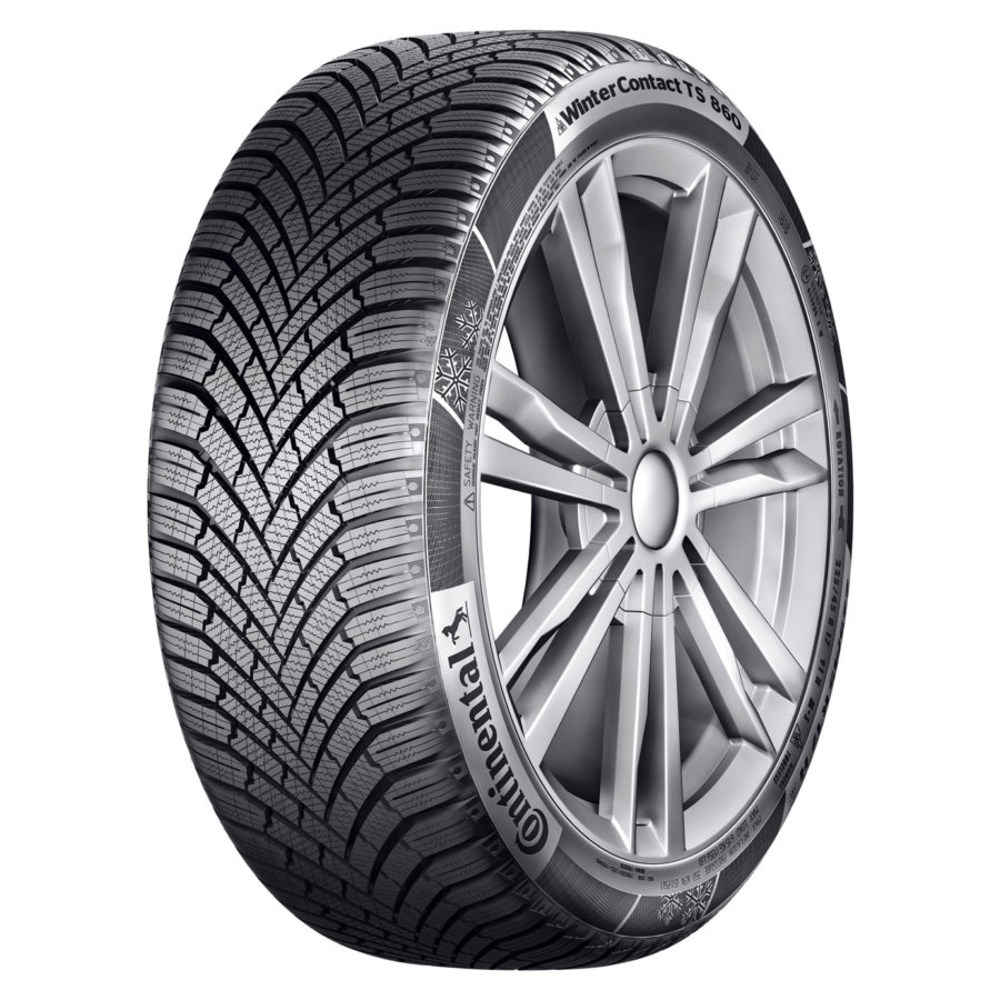 Pneumatico CONTINENTAL WINTERCONTACT TS 860 175/60 R15 81 T