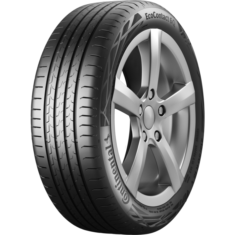 Pneumatico CONTINENTAL ECOCONTACT 6 Q 235/45 R20 100 T XL (+)