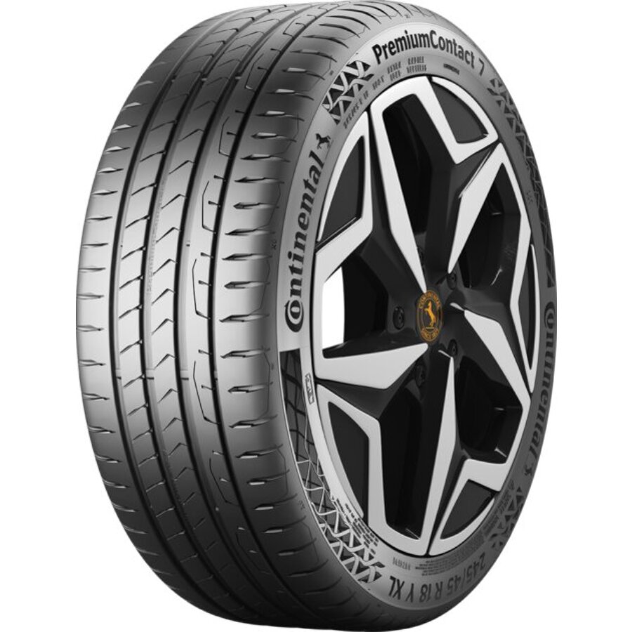 Pneumatico CONTINENTAL PREMIUMCONTACT 7 265/40 R21 108 T XL