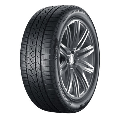 Pneumatico CONTINENTAL WINTERCONTACT TS 860 S 305/30 R21 104 V XL NA2