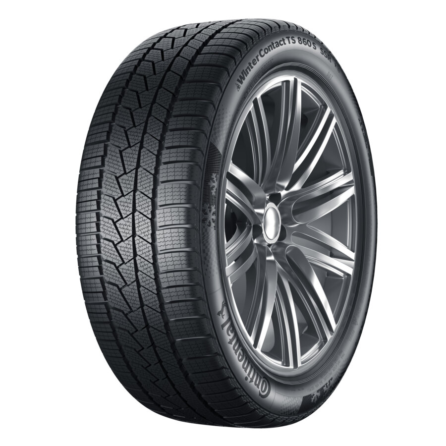 Pneumatico CONTINENTAL WINTERCONTACT TS 860 S 265/35 R21 103 V XL NF0