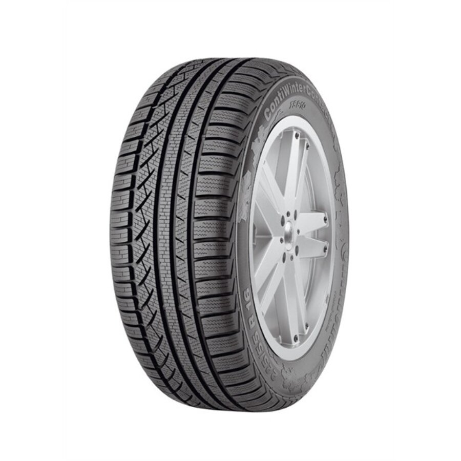 Pneumatico CONTINENTAL CONTIWINTERCONTACT TS 810 S 245/45 R17 99 V XL MO