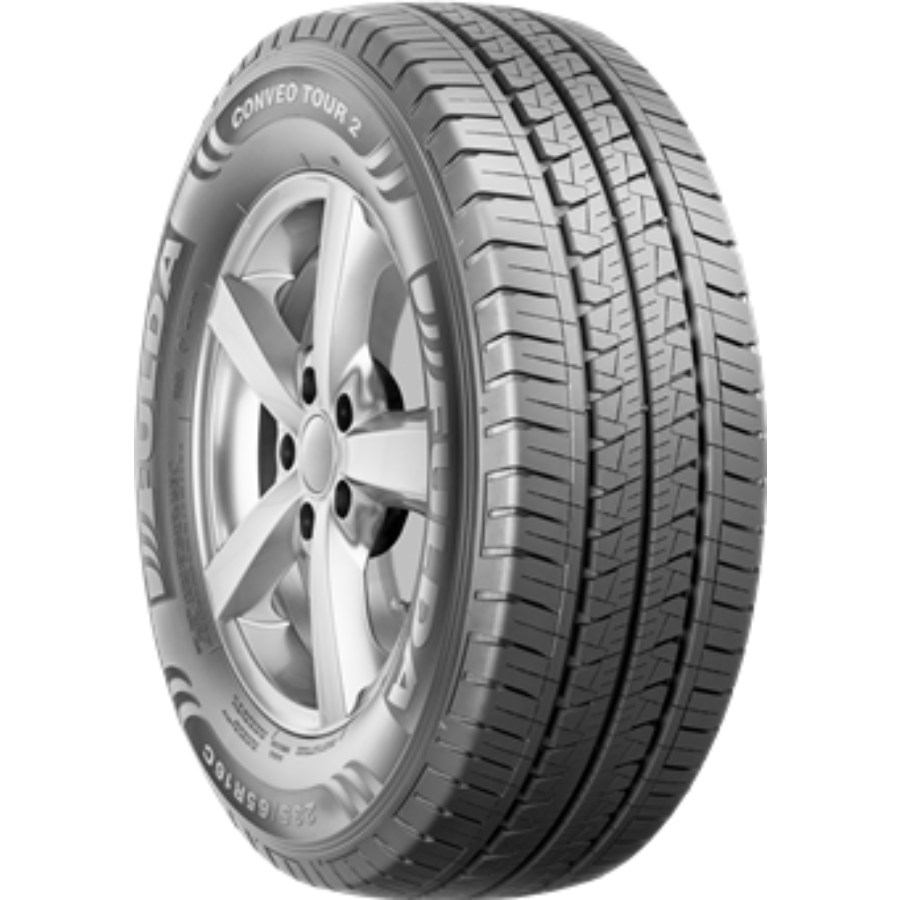 Pneumatico FULDA CONVEO TOUR 2 235/65 R16C 115/113 S