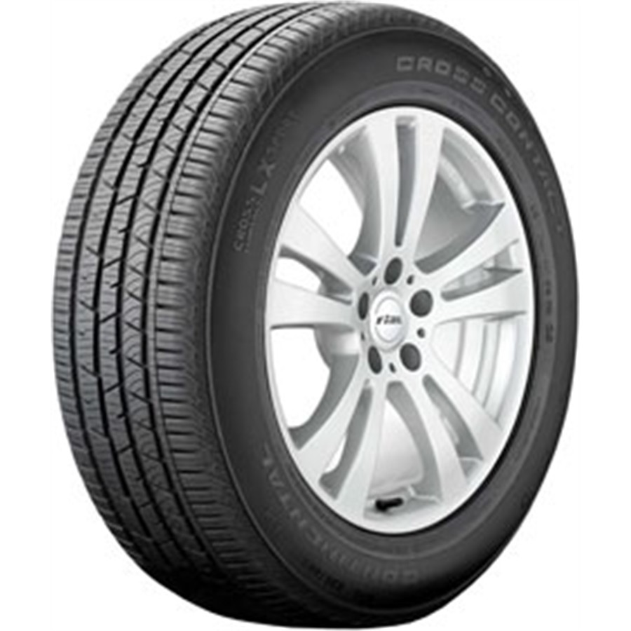 Pneumatico CONTINENTAL CONTICROSSCONTACT LX SPORT 215/65 R16 98 H Fiat ...