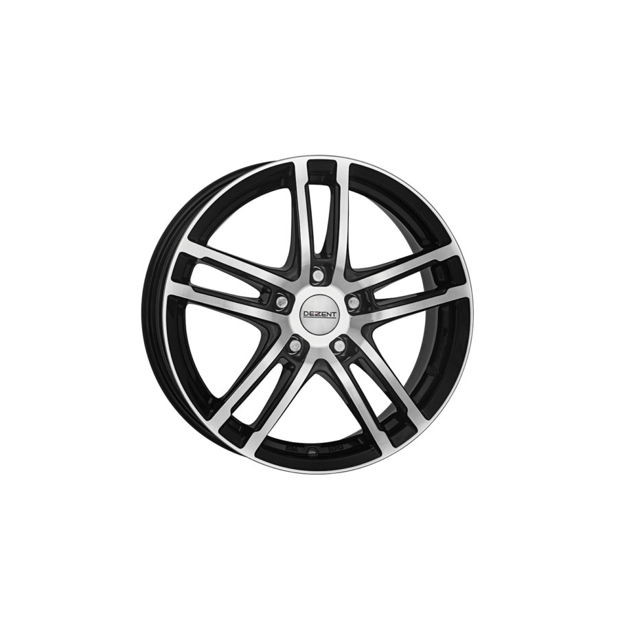 4 Copricerchi NORAUTO argento/neri 15'' - Norauto