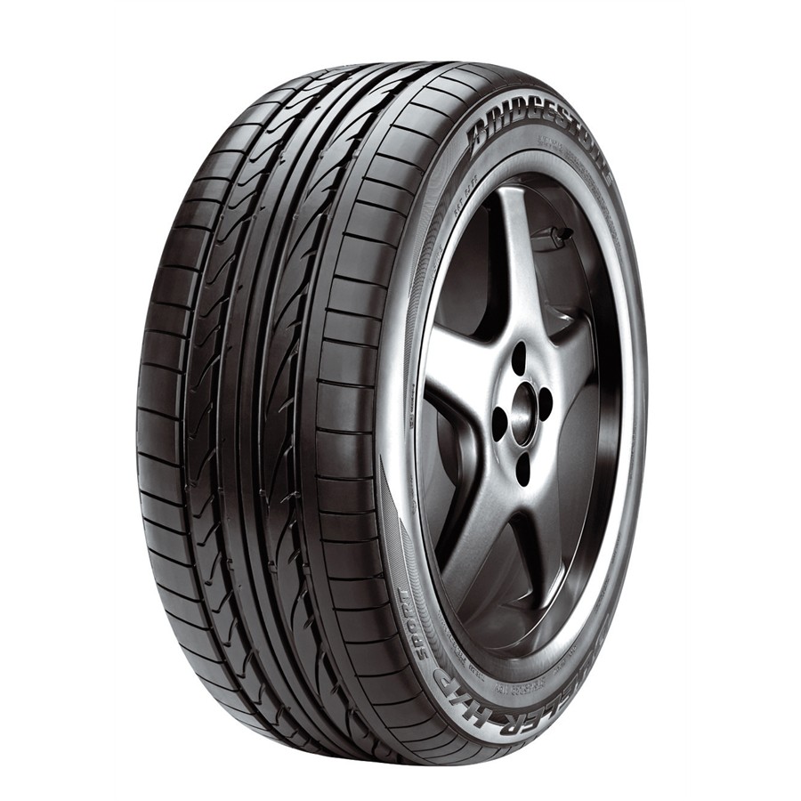 Pneumatico BRIDGESTONE DUELER H/P SPORT 255/45 R20 101 W MOE Runflat