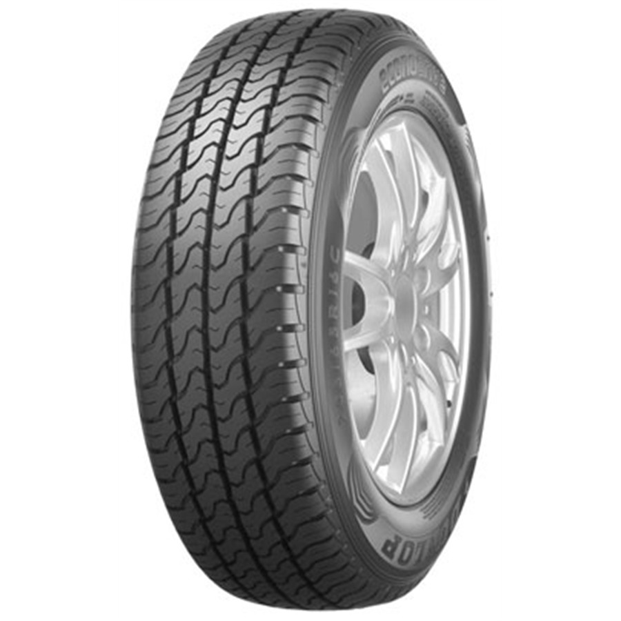 Pneumatico DUNLOP ECONODRIVE 215/70 R15C 109/107 S