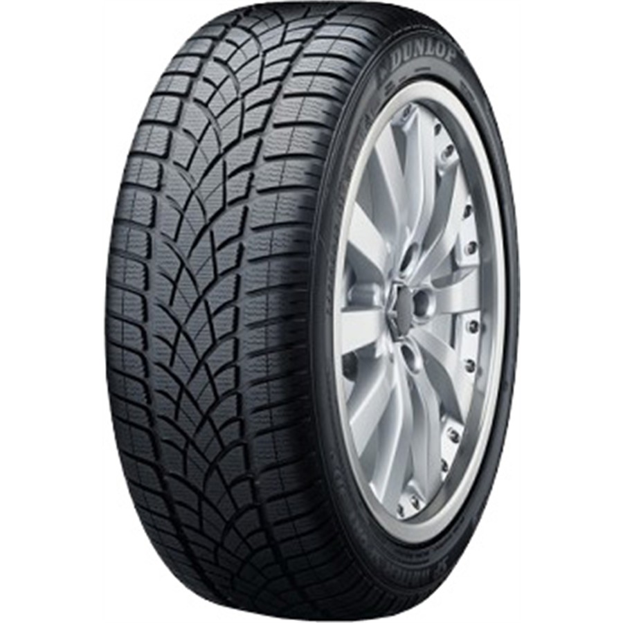 Pneumatico DUNLOP SP WINTER SPORT 3D 235/40 R19 96 V XL RO1
