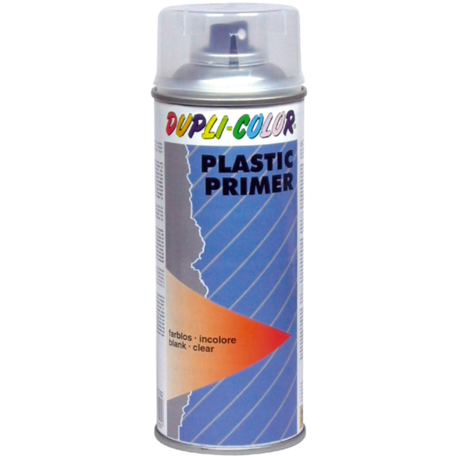 Spray primer per plastica DUPLI-COLOR 150ml - Norauto