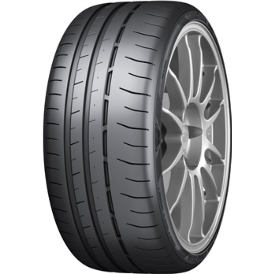 Pneumatico GOODYEAR EAGLE F1 SUPERSPORT R 325/30 ZR21 108 Y XL NA2