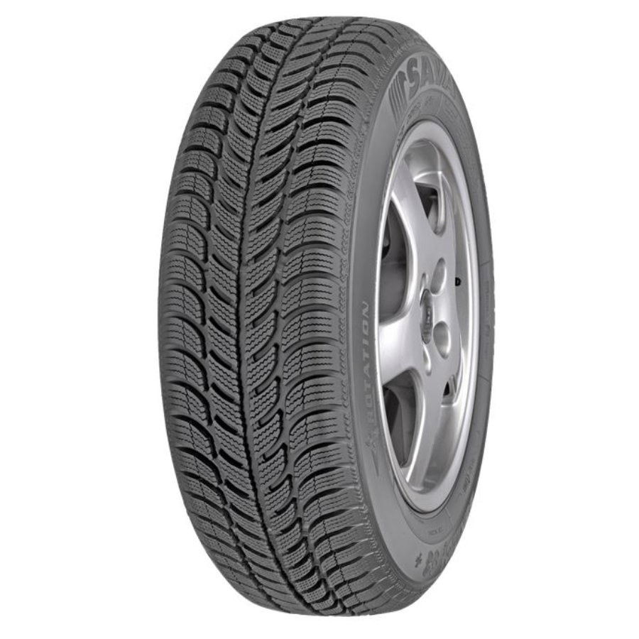 Pneumatico SAVA ESKIMO S3+ 155/80 R13 79 T