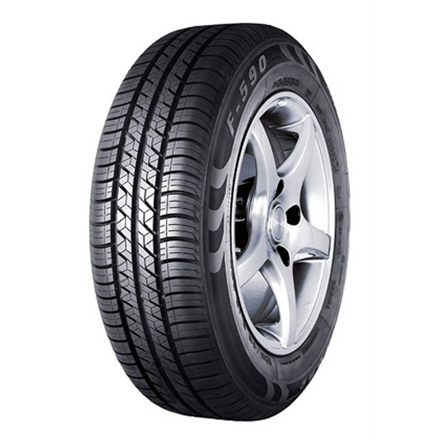 Pneumatico FIRESTONE F 590 FUEL SAVER 135/80 R13 70 T : Norauto.it