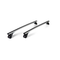 2 barre da tetto THULE Wingbar 9592 in alluminio - Norauto