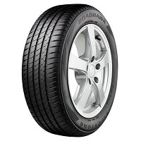 Pneumatico FIRESTONE ROADHAWK 215/65 R16 98 H