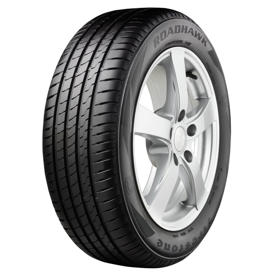 Pneumatico FIRESTONE ROADHAWK 205/60 R15 91 V