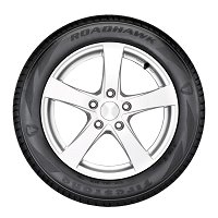 Firestone Roadhawk