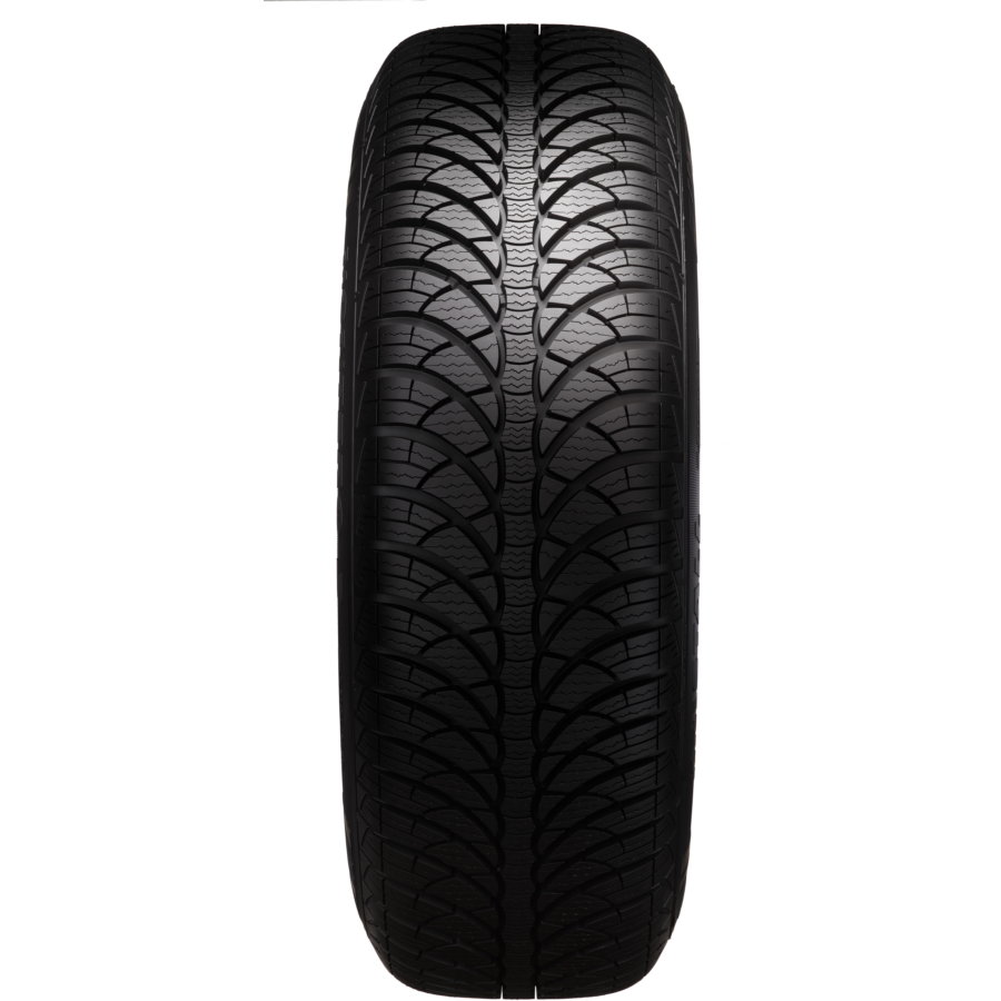 Pneumatico Invernale Fulda Kristall Montero 3 M+S - 185/65R15 88T, Con Marchio 3PMSF - 4