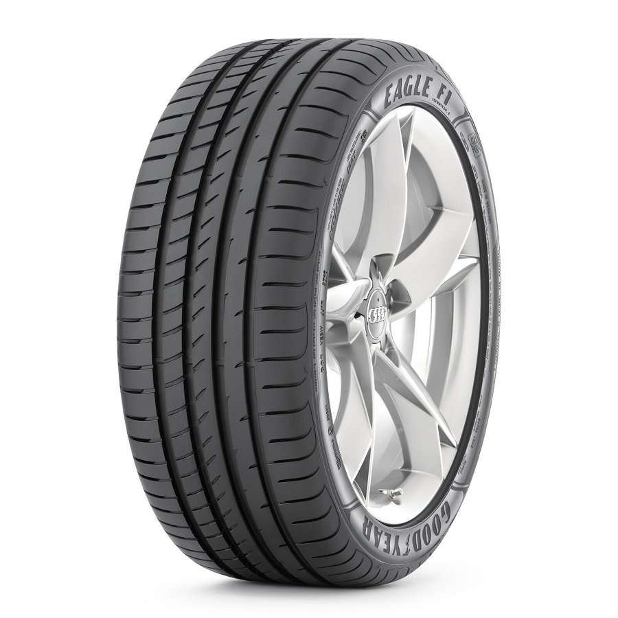 Pneumatico GOODYEAR EAGLE F1 ASYMMETRIC 2 245/40 R20 99 Y XL MOE Runflat