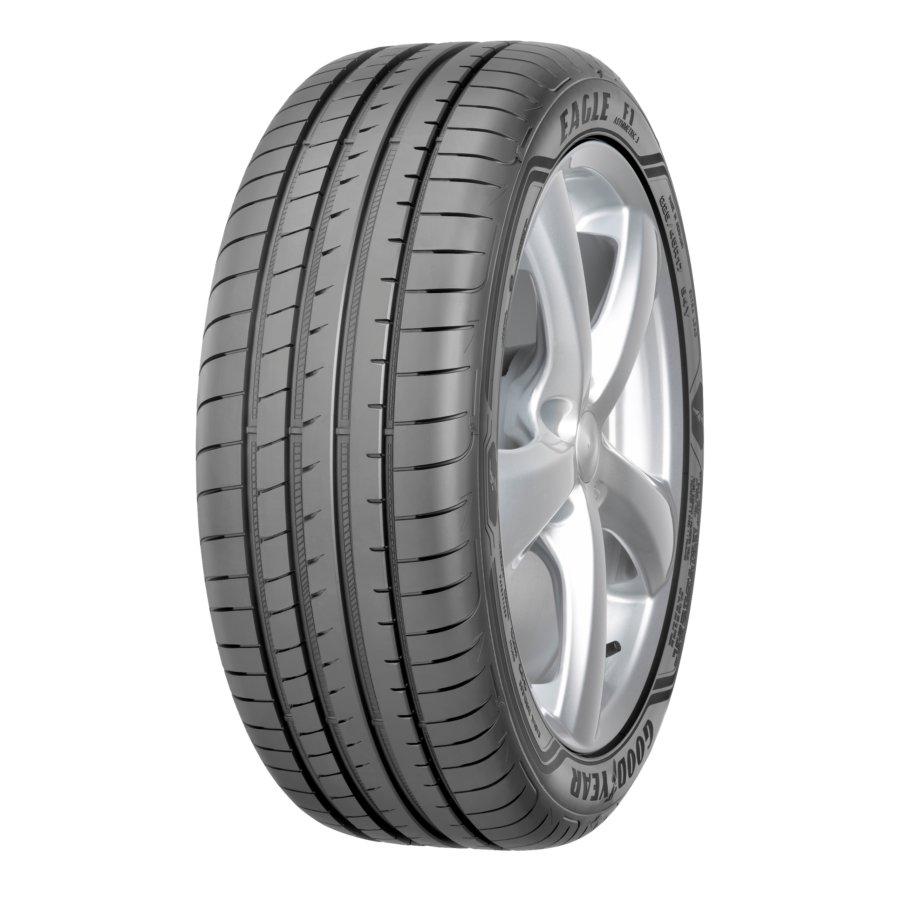 Pneumatico Goodyear Eagle F1 Asymmetric 3 215/45 R18 89 V